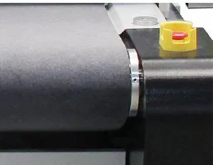 1200mm Per Sec Corrugated Paperboard Digital Paper Cutter Machine