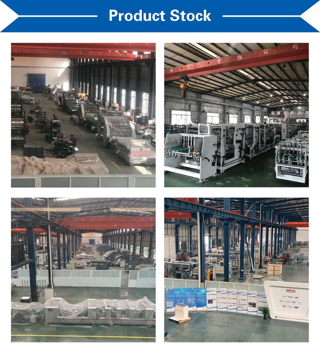 1450 Series Flute Laminator with Machine Corrugated Laminating