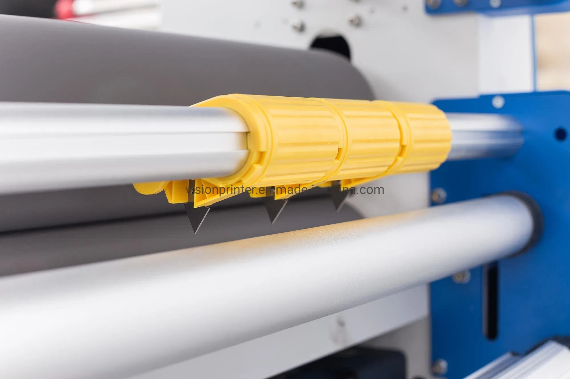 1600 Wide Cold Laminator 1600mm