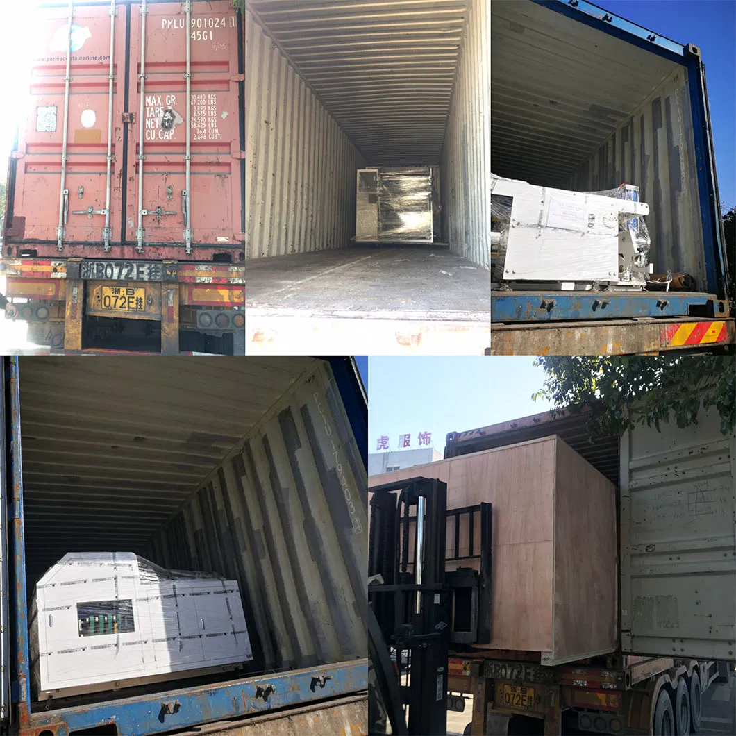 High-Speed Sandwiches Wrap Paper Hamburger Paper Roll to Sheet Cutting Machine