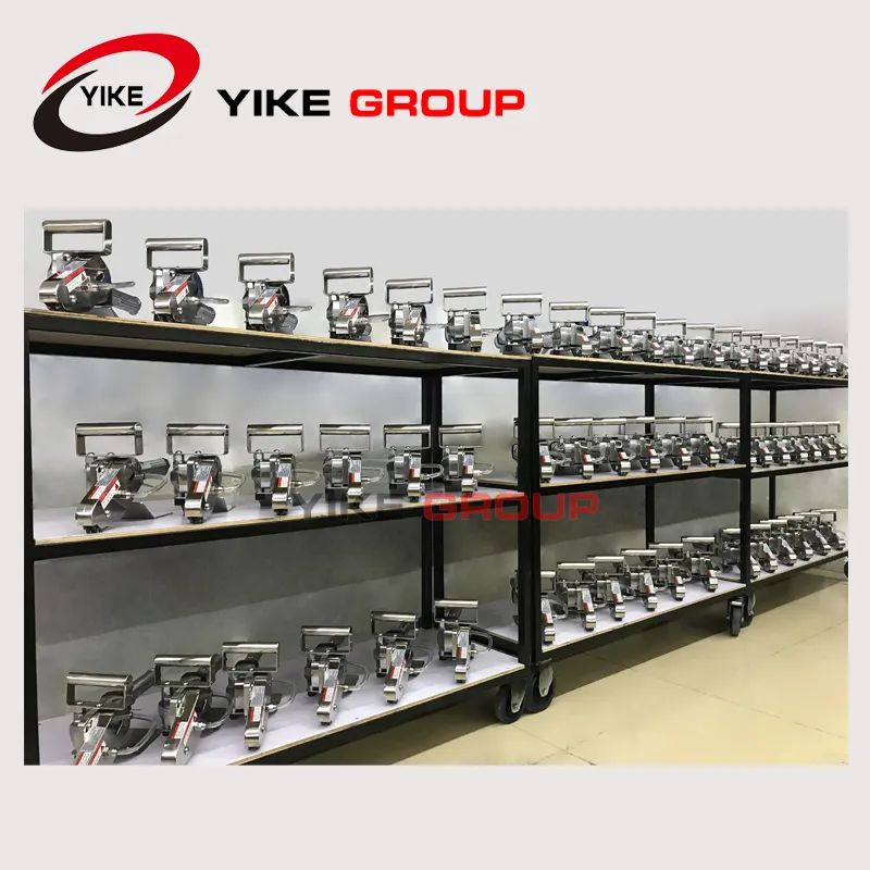 2020 New Design Manual Waste Striping Machine for Corrugated Cardboard