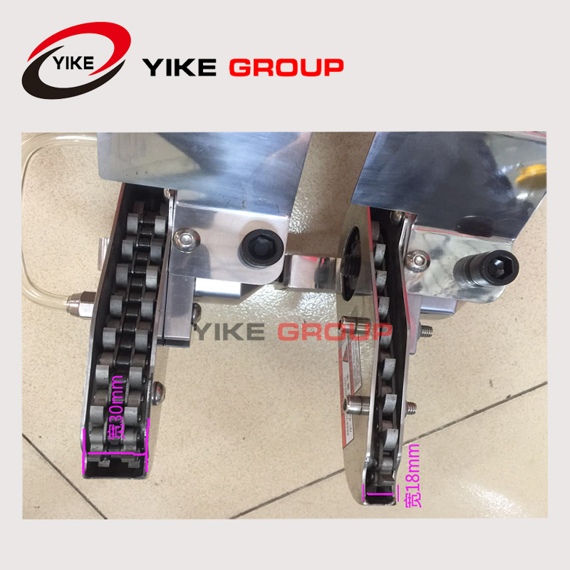 2021 New Design Manual Waste Striping Machine for Corrugated Cardboard