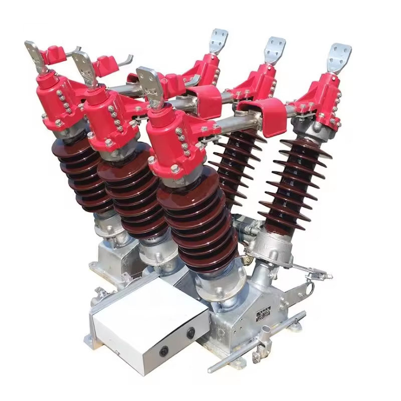 Are Your Isolation Switches Compliant with Latest Safety Regulations