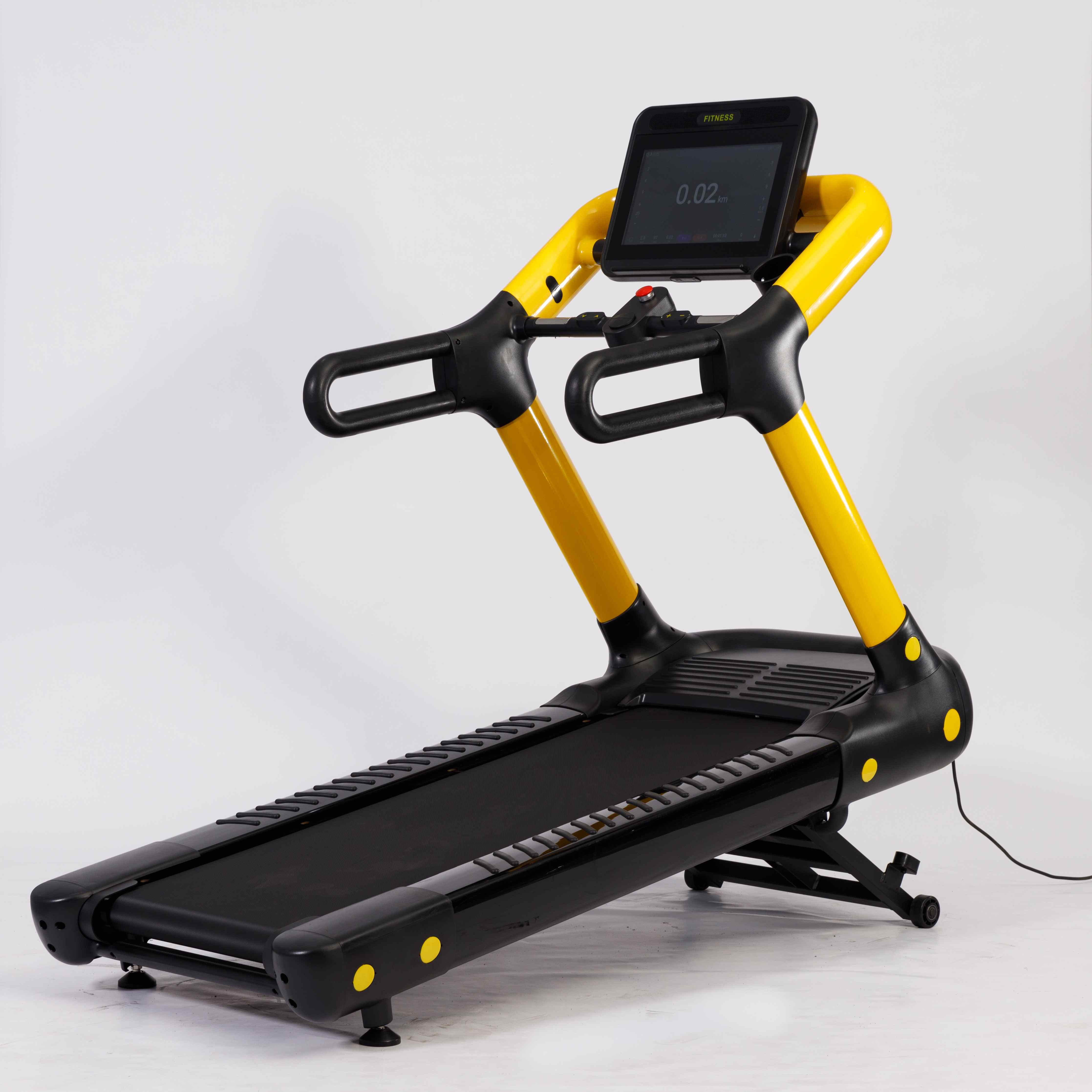 Treadmill Wholesale Smart Sourcing Tips for Bulk Fitness Equipment Buyers