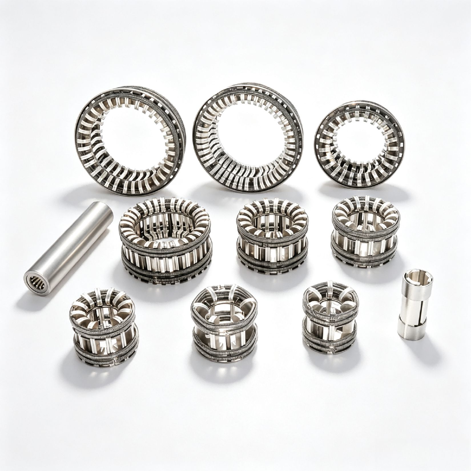 Switchgear Tulip Contact ODM: Precision Manufacturing for Reliable Electrical Performance