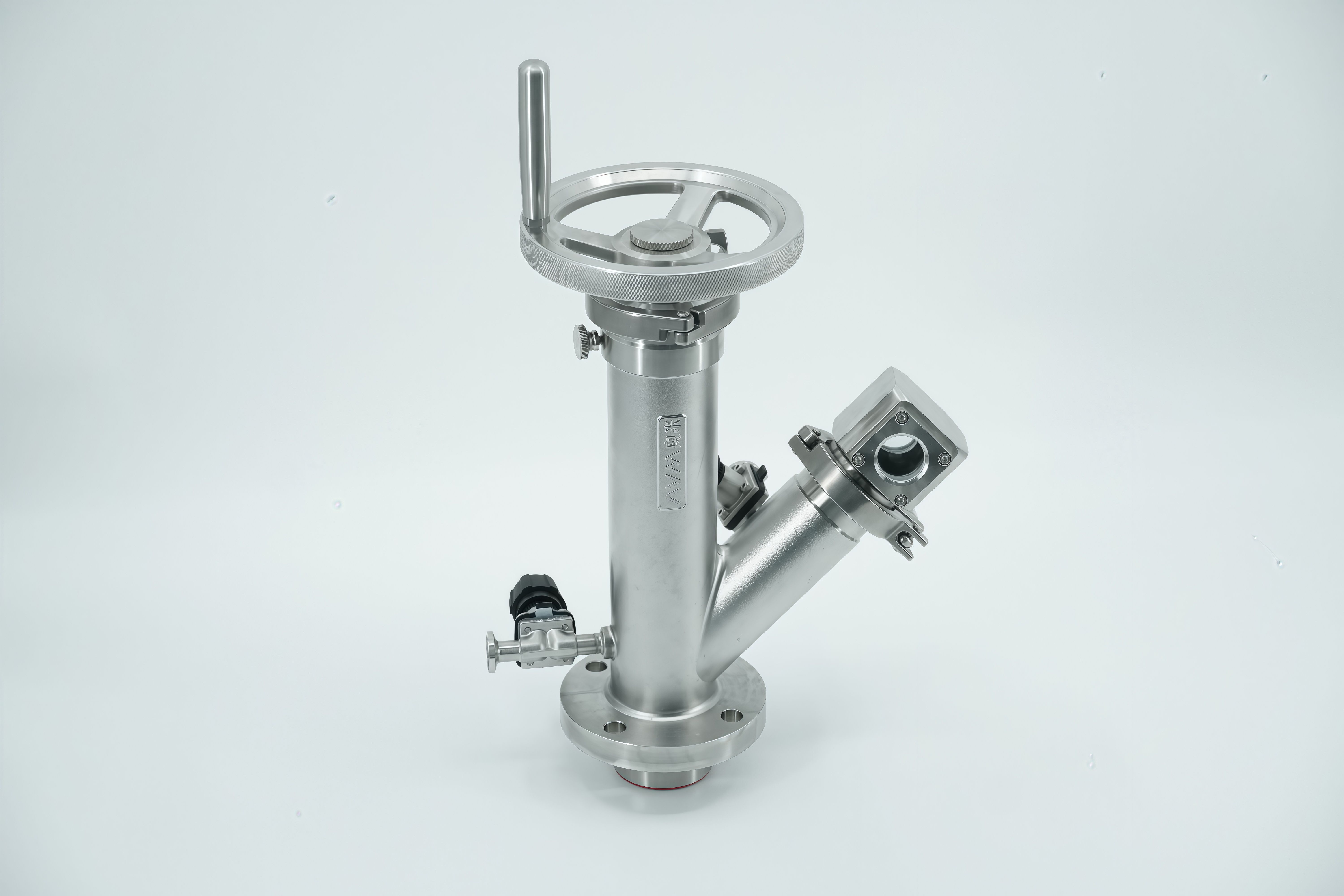 OEM Sampling Valve: A Complete Guide to Selection, Installation, and Maintenance