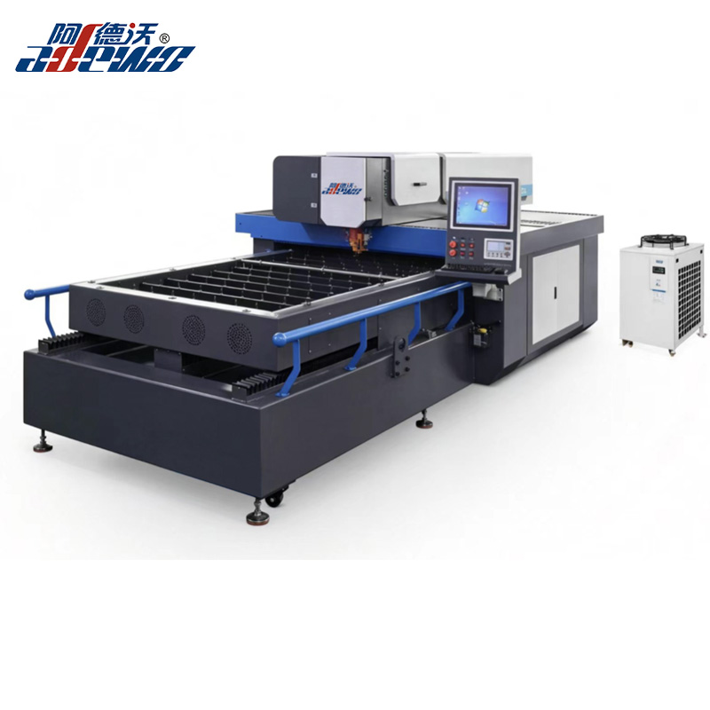 Professional Plywood Die Board Laser Cutting Machine: The Ultimate Tool for Precision Die Making