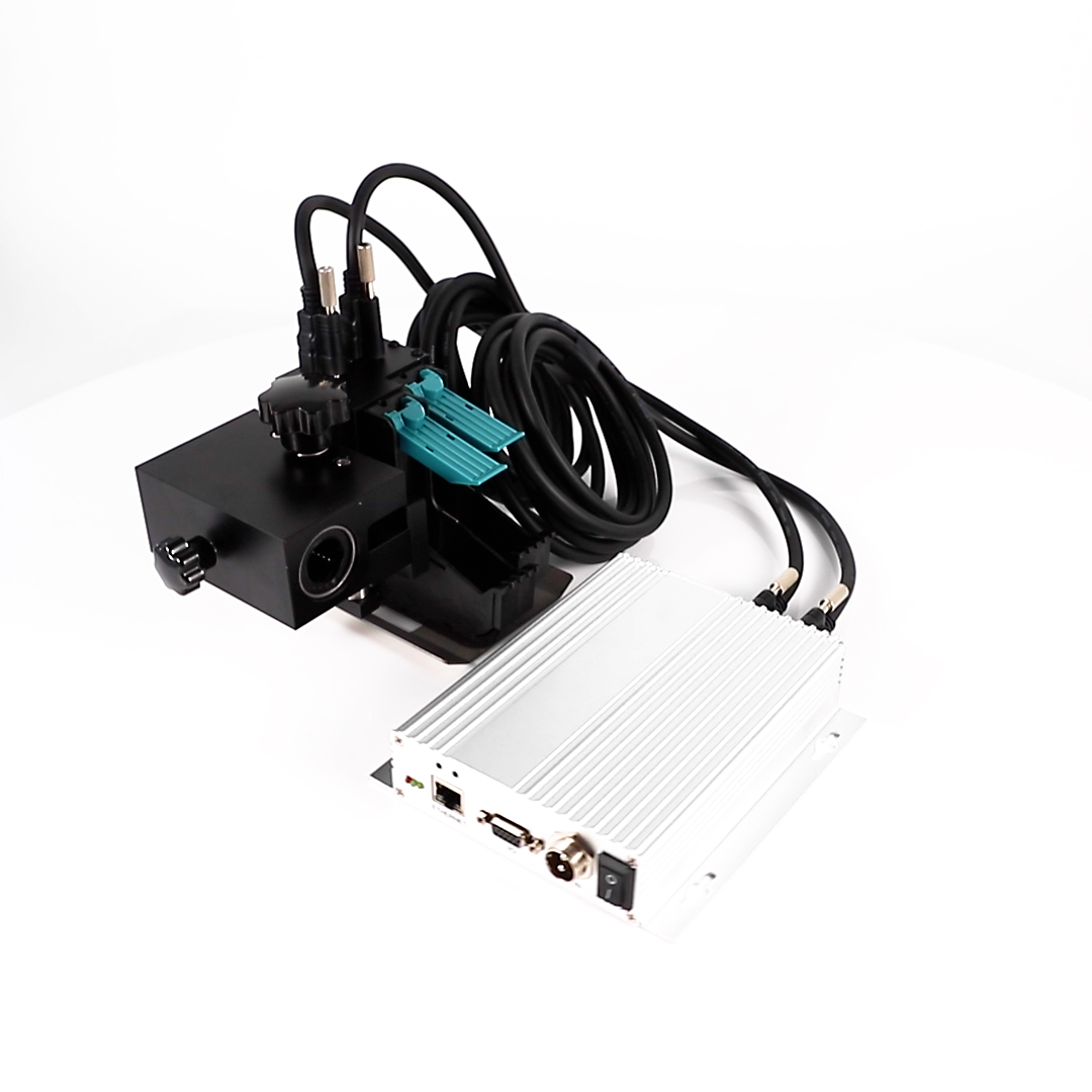 Chinese Variable Data Inkjet Printers for High-Speed Dynamic Coding and Marking