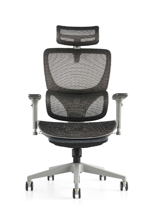 Inside the Office Chair Factory: Where Comfort Meets Craftsmanship