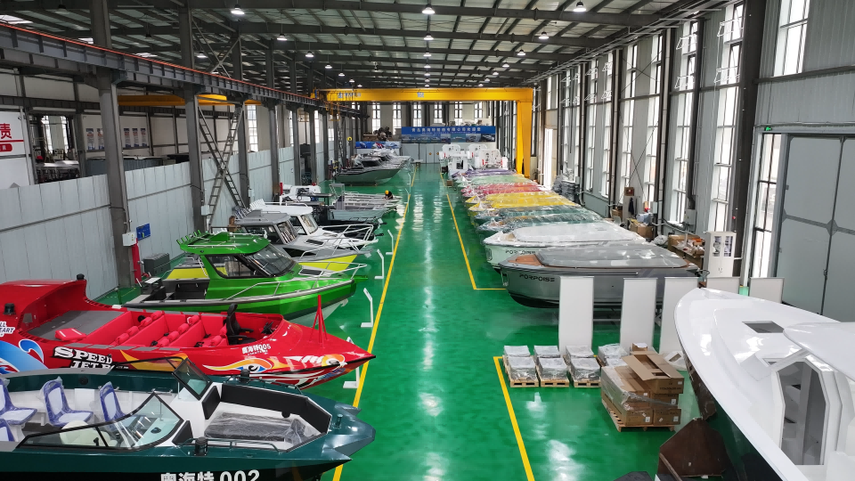 Top Aluminum Boats That Deliver Durability and Performance on the Water