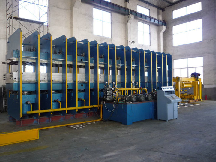 Conveyor Belt Production Line Manufacturer Shares 5 Essential Buying Tips