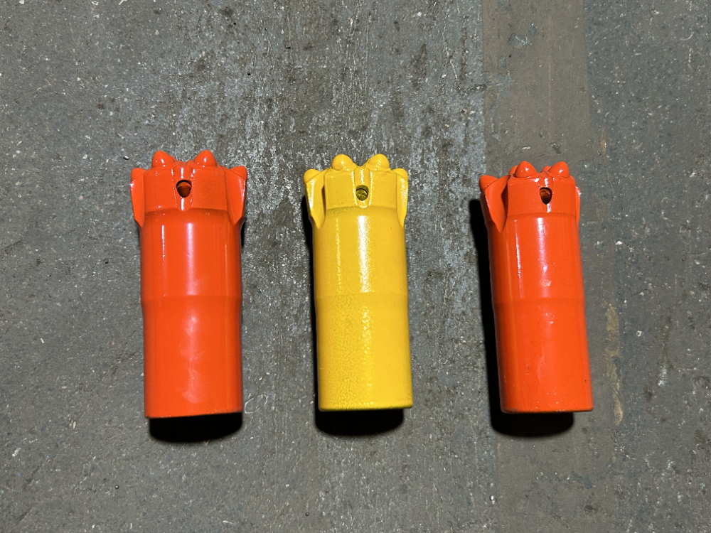 China Top Hammer Drilling Supplier Providing Reliable Rock Drilling Solutions
