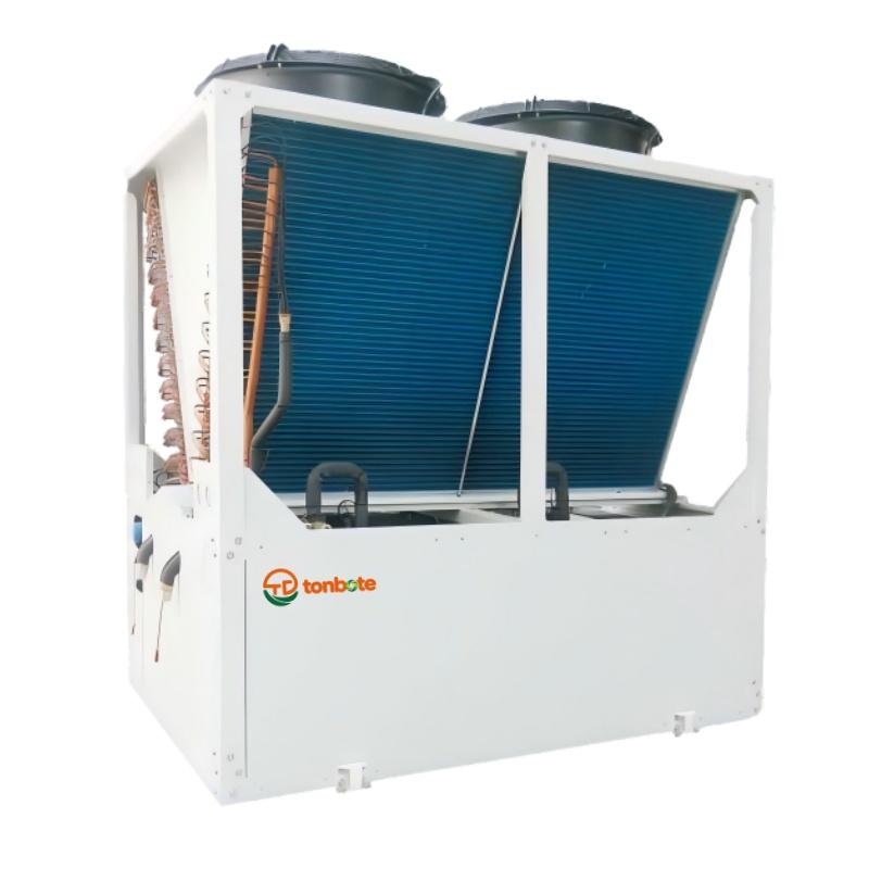 Top Hotel Heating and Cooling Systems for Unmatched Guest Comfort
