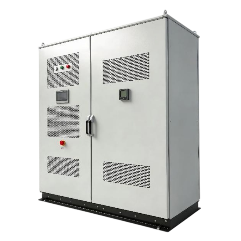 Power Conversion System (PCS) Technology Providers: Key Players Shaping Energy Storage Innovation