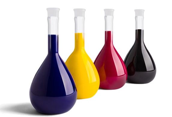 High Quality Inkjet Printer Inks: How to Select the Best for Vibrant, Long-Lasting Prints