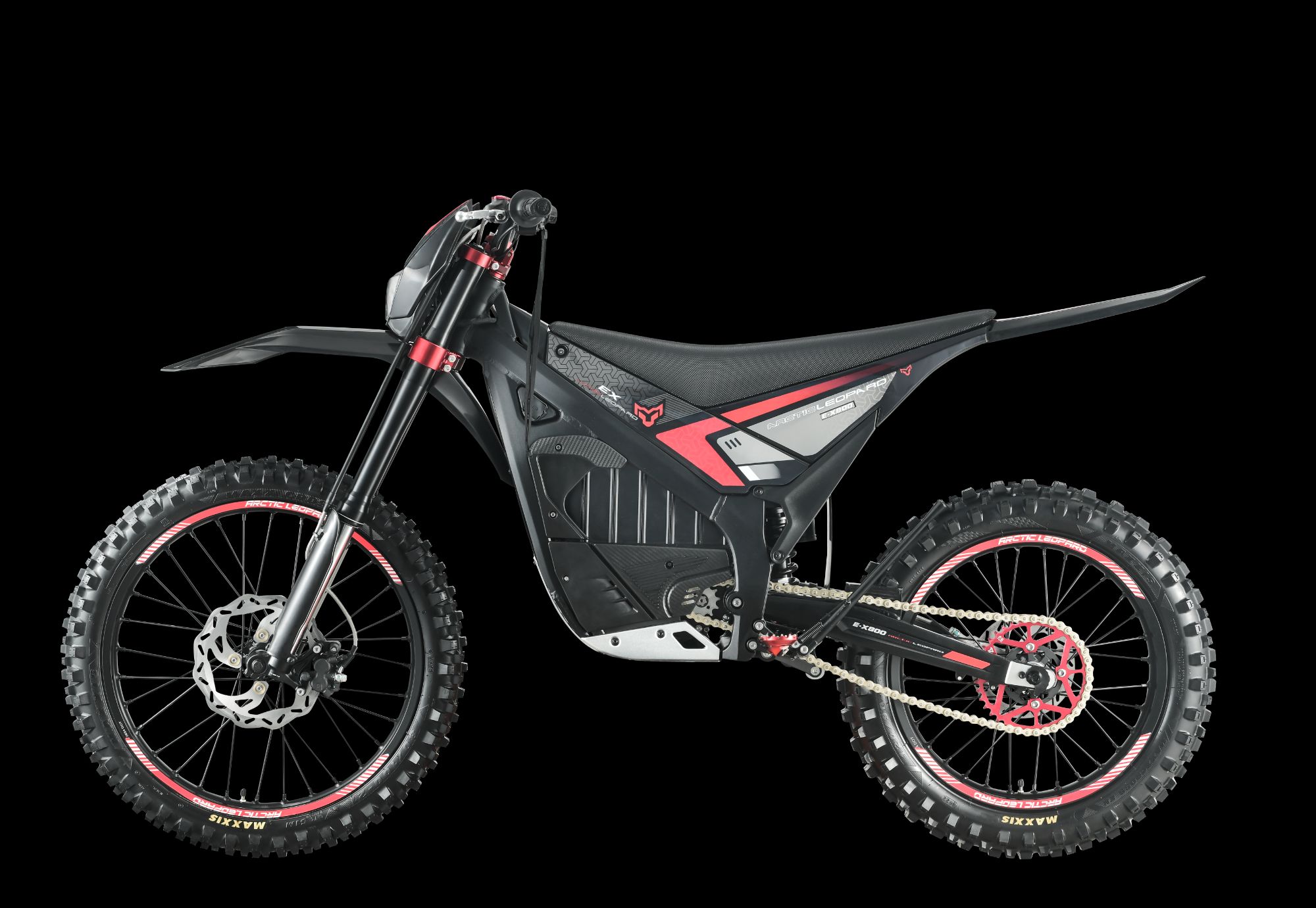 Export Electric Enduro Bike Successfully A Practical Guide for Global Markets