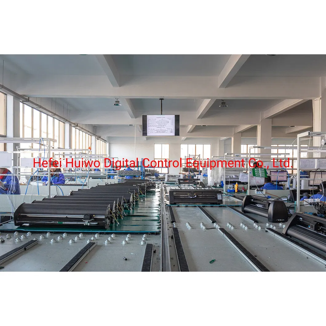 28" E-Cut Brand Different Color Cutting Plotter