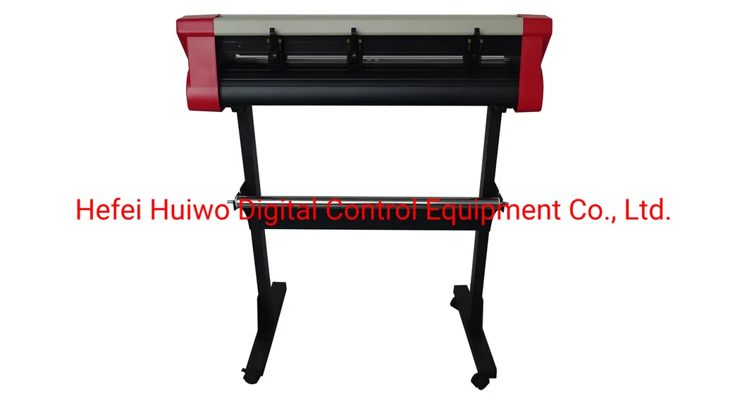 28" E-Cut Brand Different Color Cutting Plotter