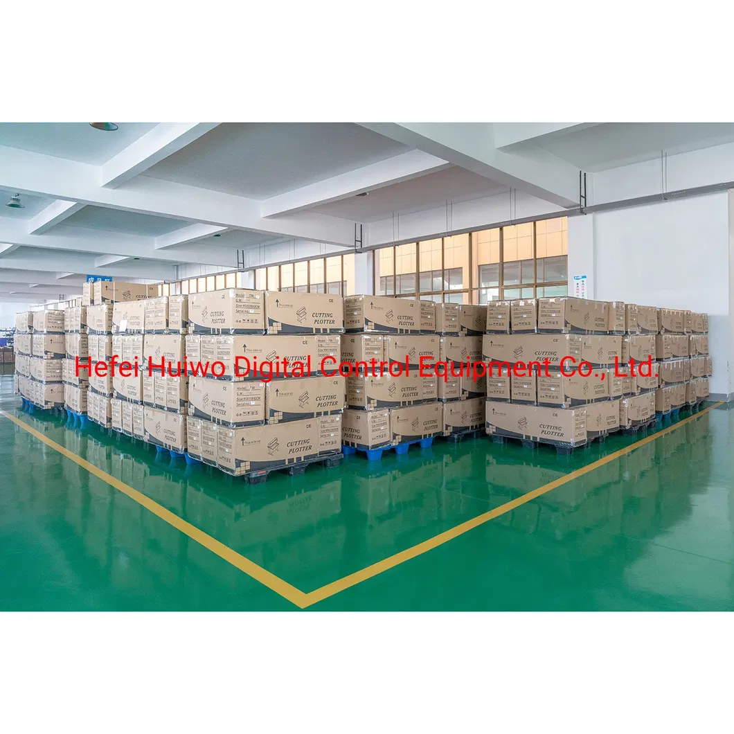 28" E-Cut Brand Different Color Cutting Plotter