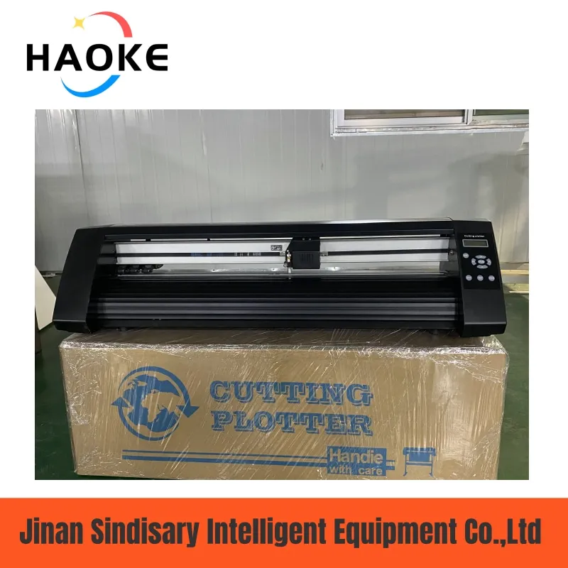 28 Inch Vinyl Cutter Plotter /Cutter Machine/Sticker Cutter Plotter /Paper Plotter /720mm