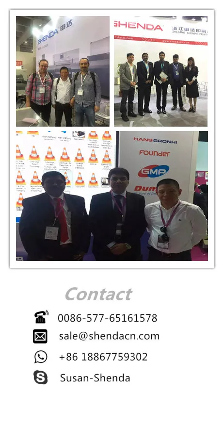 670mm Double Hydraulic High Speed Paper Cutting Machine for Sale