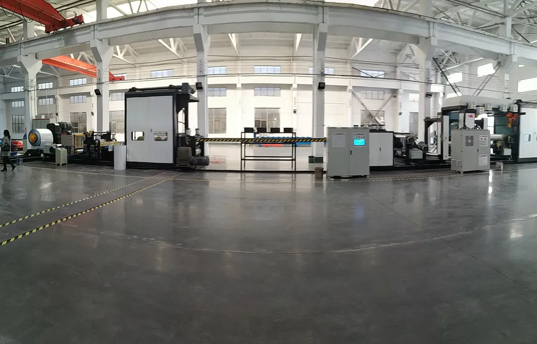 A Grade Low Price Galvanized Steel Sheet Industrial Film Laminating Machine