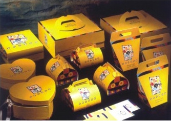 Adhesive Label Die Cutting Machine (750* 520mm , ML-750)