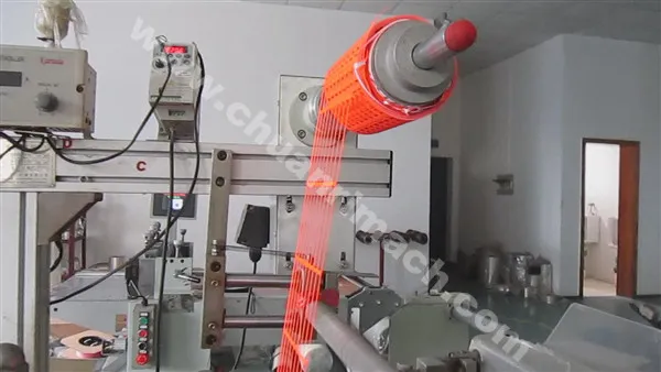 Adhesive Printed Blank Sticker Die Cutting Machine Converter