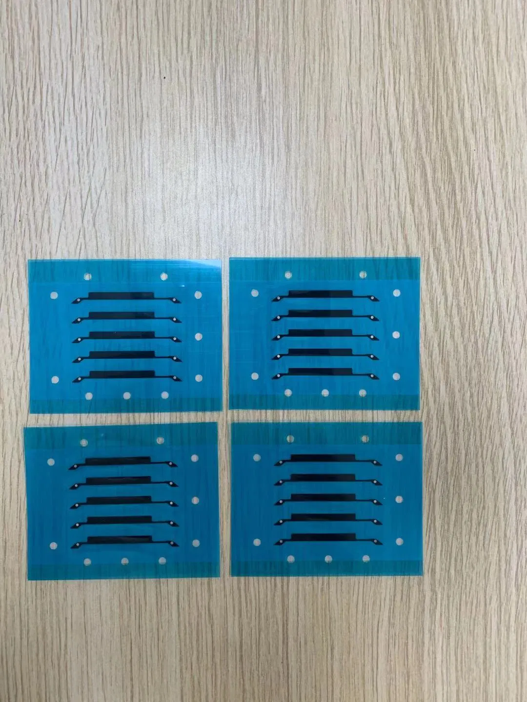 Adhesive Tape Kiss Cutting Machine with Slitting Function Foam Sheet Cutting Machine