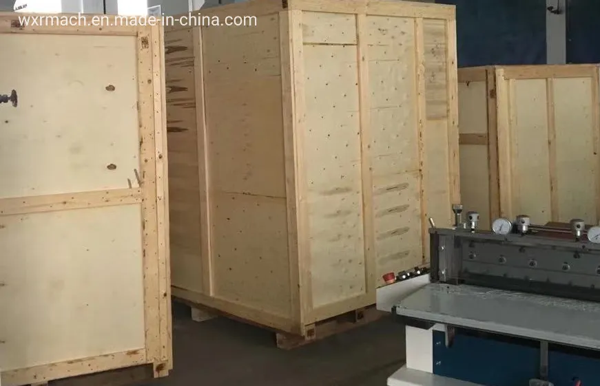 Adhesive Tape Kiss Cutting Machine with Slitting Function Foam Sheet Cutting Machine