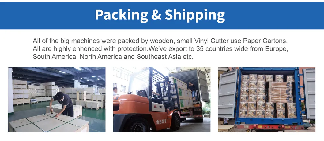 Adsorbed Auto Feeding Cutting and Creasing Die Cutter Can Half/Kiss-Cut for Self-Adhesive Wire Drawing Material, Label, Synthetic Paper and Thin PVC