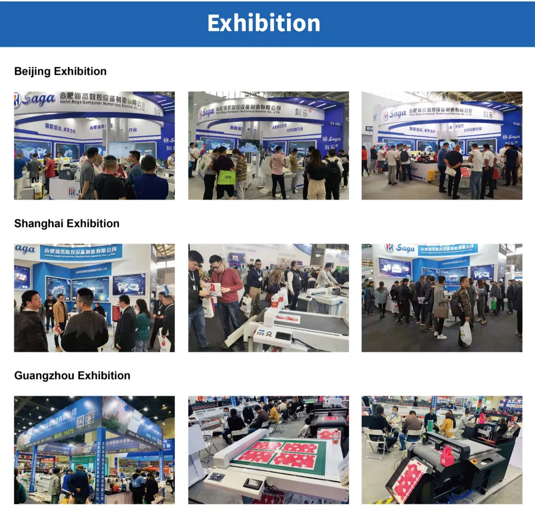 Adsorbed Auto Feeding Cutting and Creasing Die Cutter Can Half/Kiss-Cut for Self-Adhesive Wire Drawing Material, Thin PVC, Label and Synthetic Paper