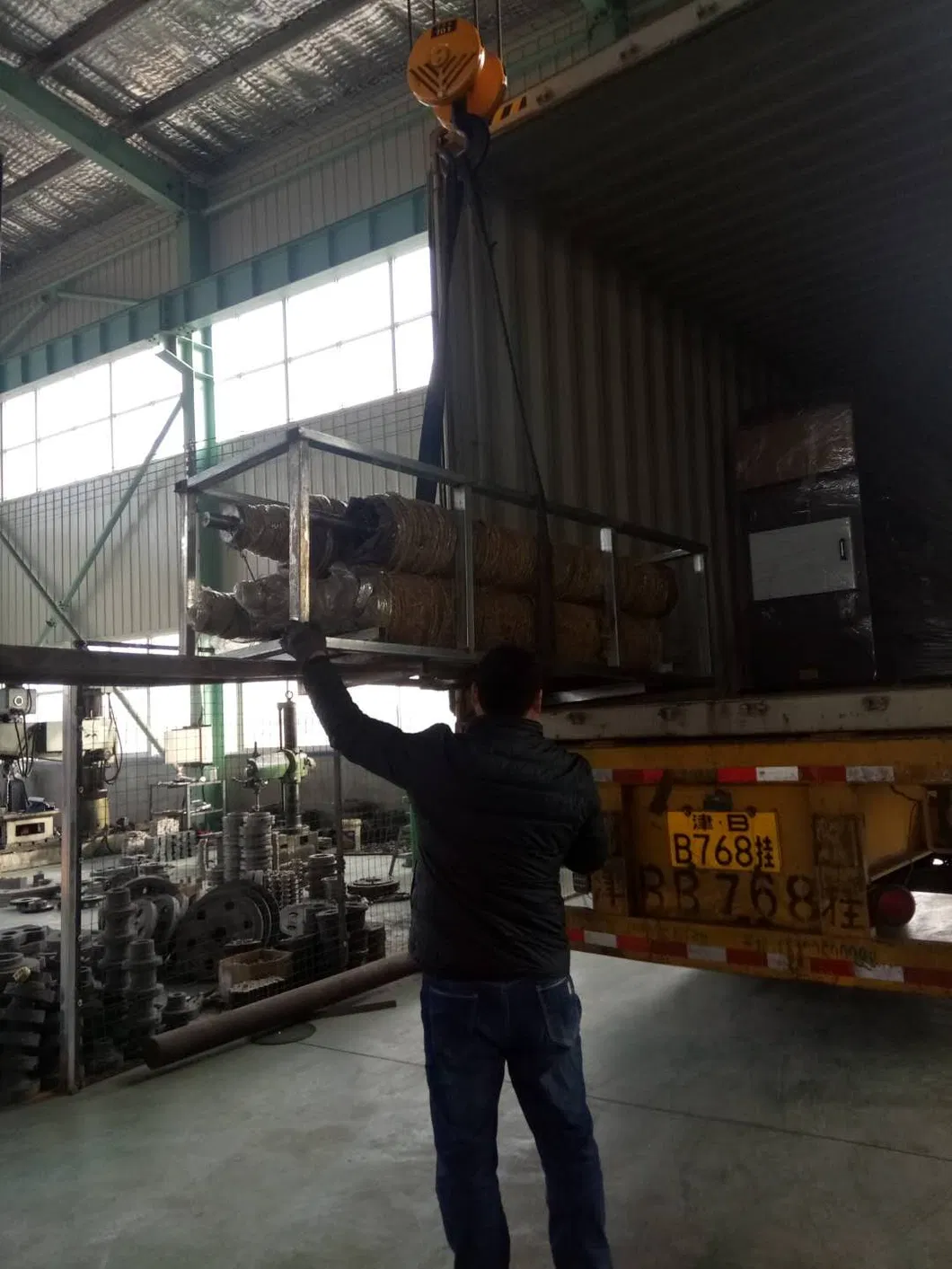 Automatic Corrugated Sheet Flute Laminating Packaging Machine