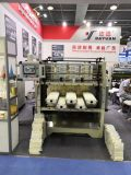 Automatic Die-Cutting with Flexographic Printing Machine for Paper Cup