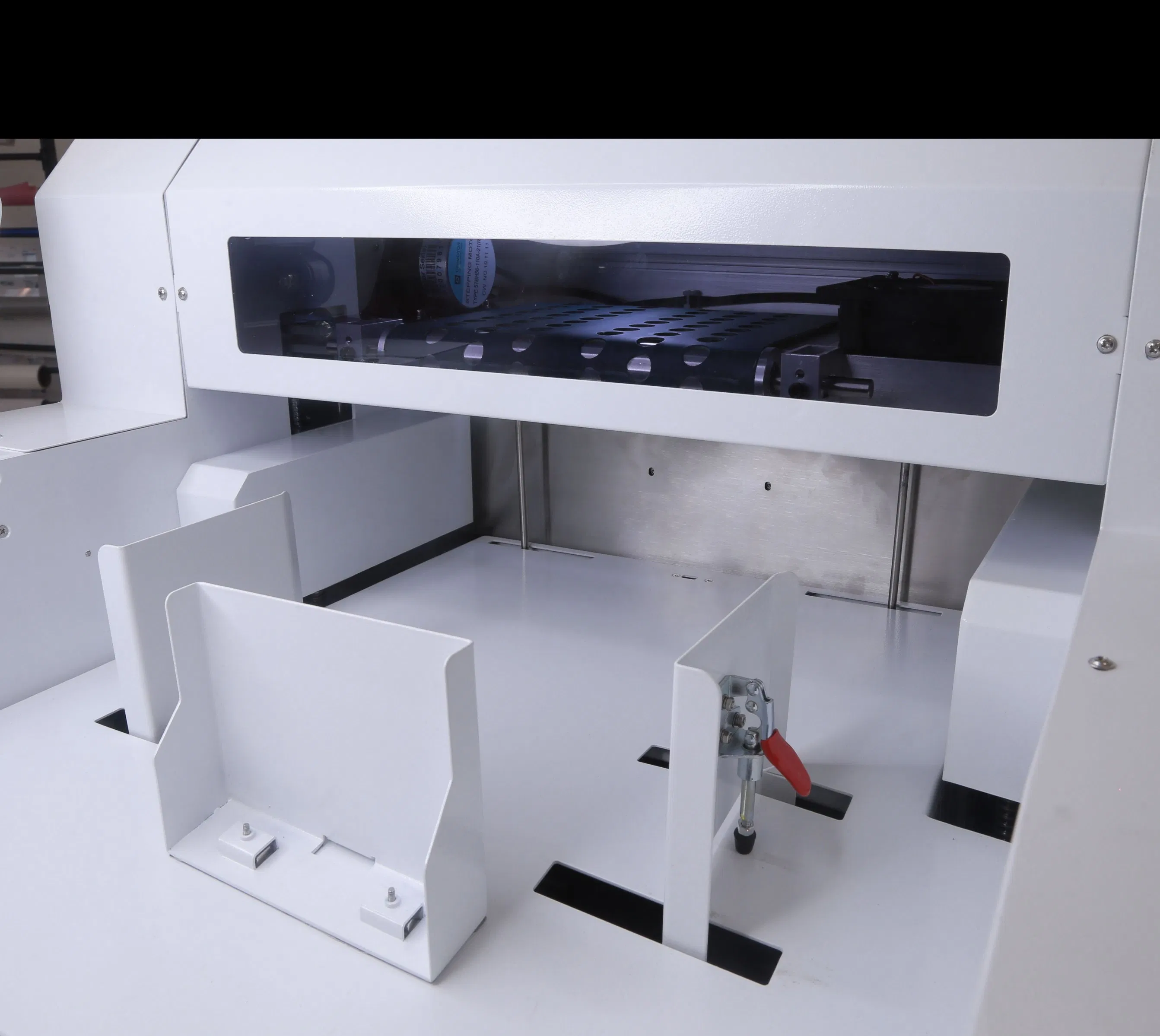 Automatic Fast Powerful Accurate High Quality Dual Tool Servo Cutting Creasing Plotter Cutter