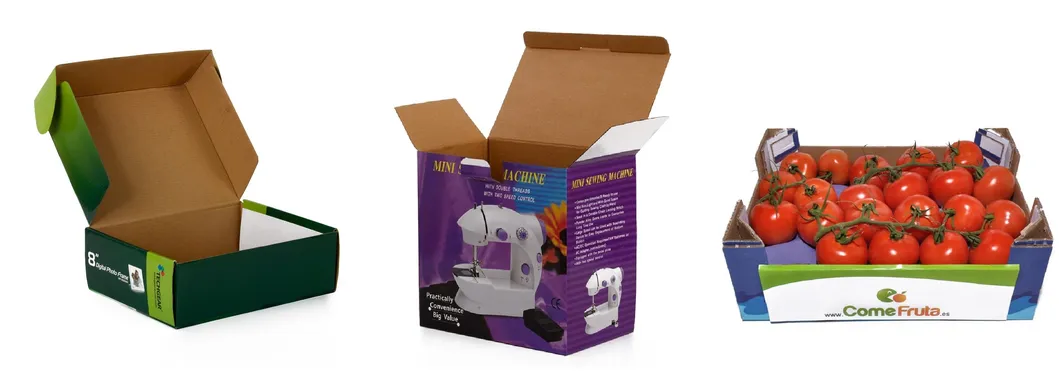 Automatic High-Speed Flute Corrugated Board Box Laminating Machine