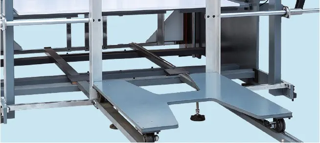 Automatic High Speed Intelligentized Litho Flute Laminating Machine