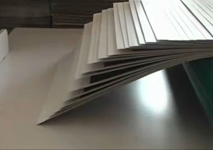 Automatic High Speed Sheet to Sheet Corrugated Laminating Machine