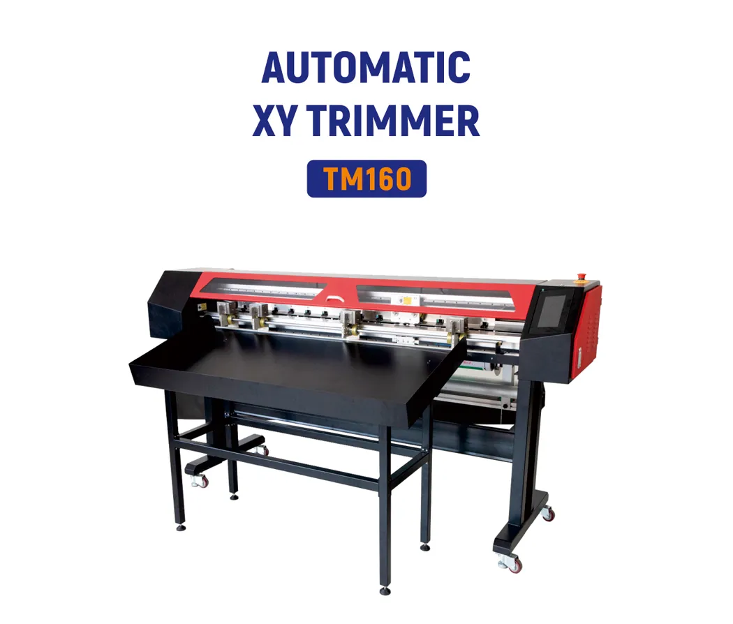 Automatic Roll to Sheet Paper Slitting Machine Roll Cutting Machine/Slitter Machine