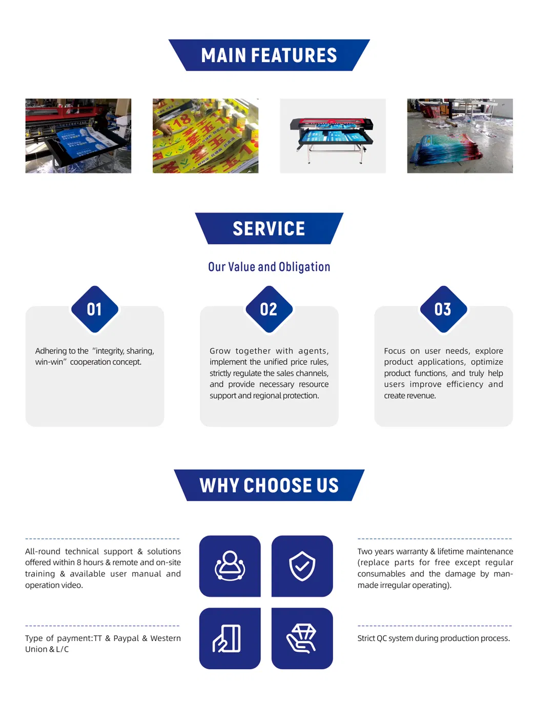 Automatic Roll to Sheet Paper Slitting Machine Roll Cutting Machine/Slitter Machine