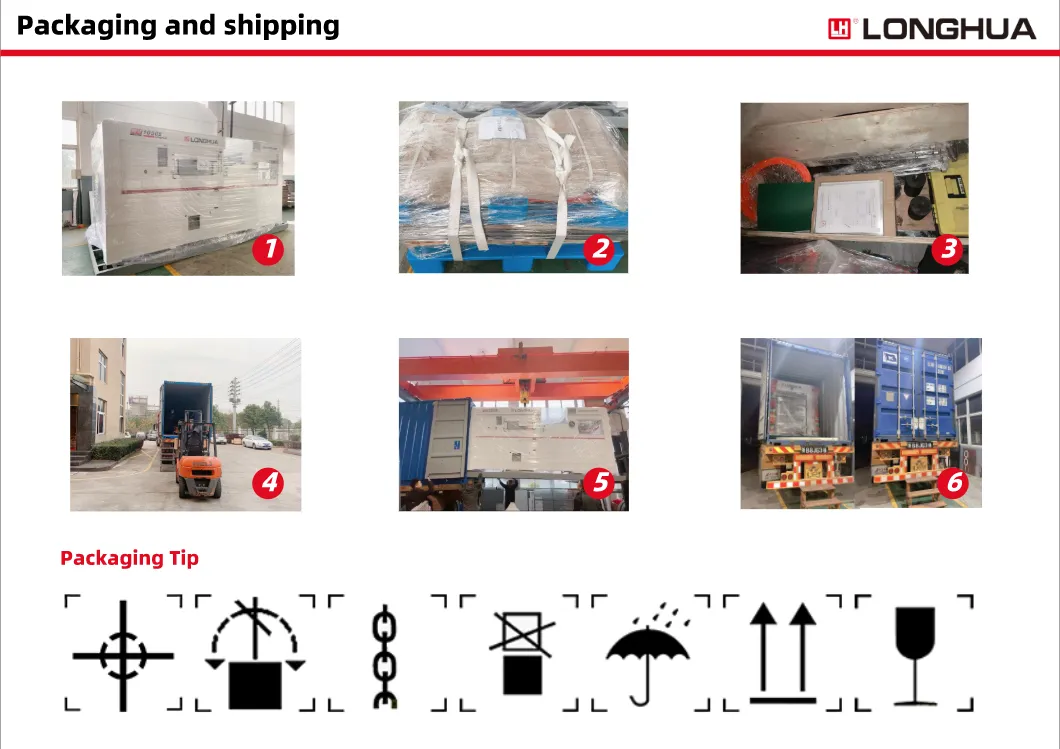 Automatic Wide Format Hot Foil Stamping Machine