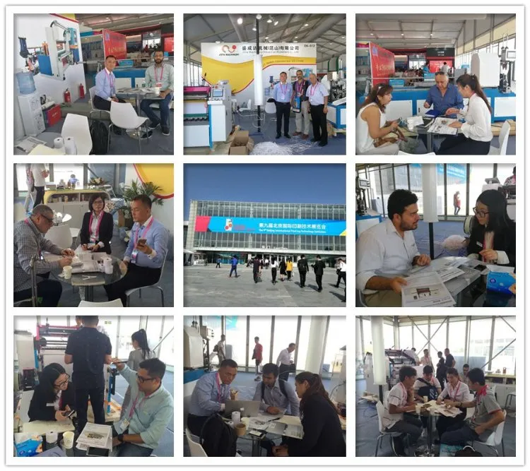 Cash Register Paper Roll Slitter Rewinder Thermal Paper POS Paper ATM Paper Slitting Machinery