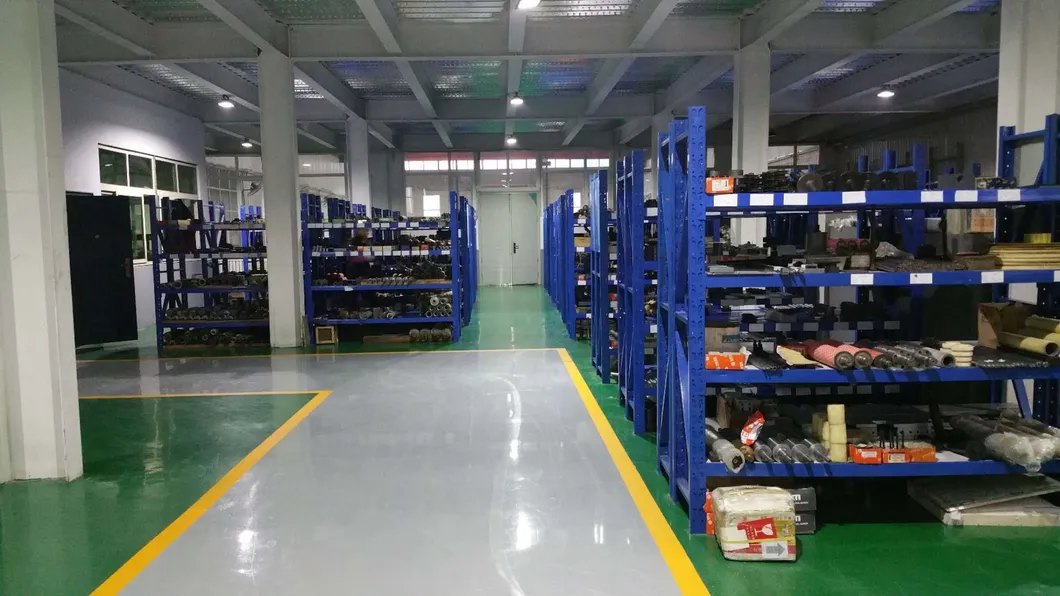 China Hot Sale High Speed Label Die-Cutting Machine