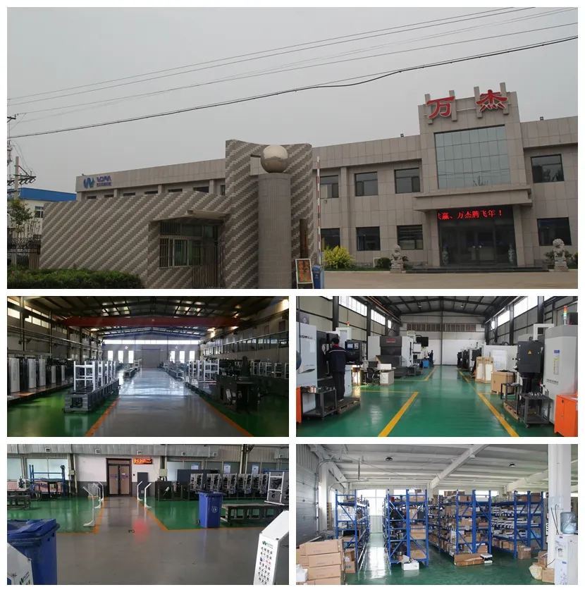 China Hot Sale High Speed Label Die-Cutting Machine