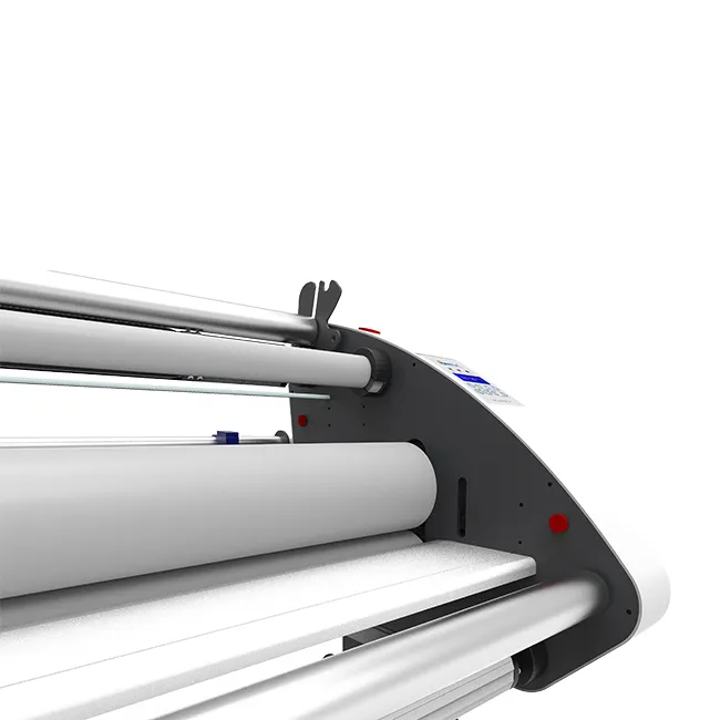 Chine Machine Reliable High Quality Laminator Machine Supplier