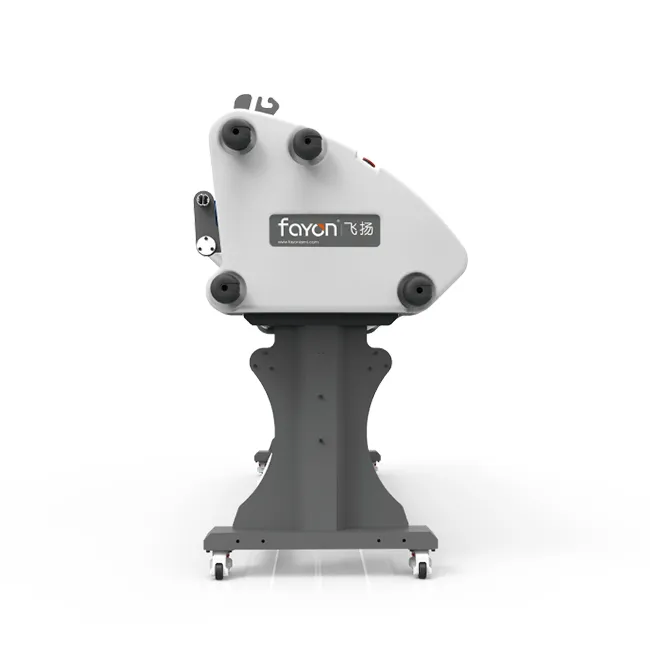 Chine Machine Reliable High Quality Laminator Machine Supplier