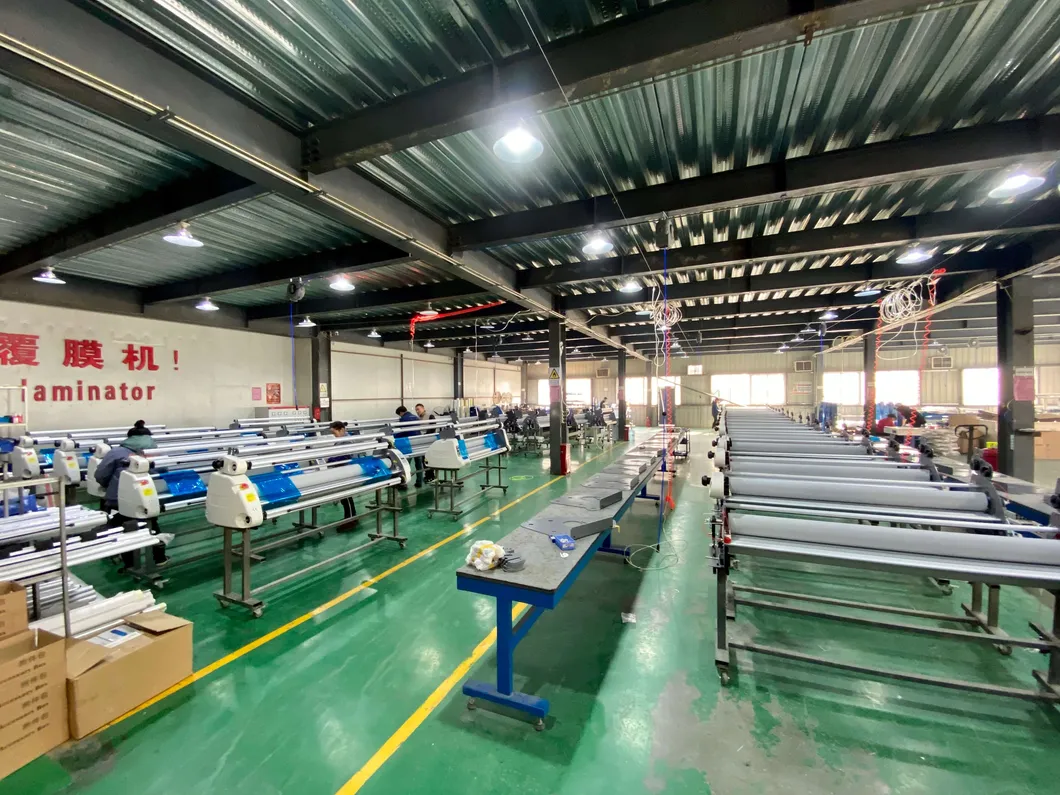 Chine Machine Reliable High Quality Laminator Machine Supplier