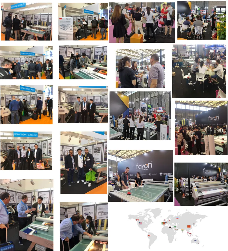 Chine Machine Reliable High Quality Laminator Machine Supplier