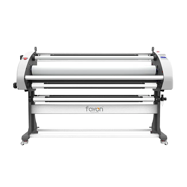 Chine Machine Reliable High Quality Laminator Machine Supplier