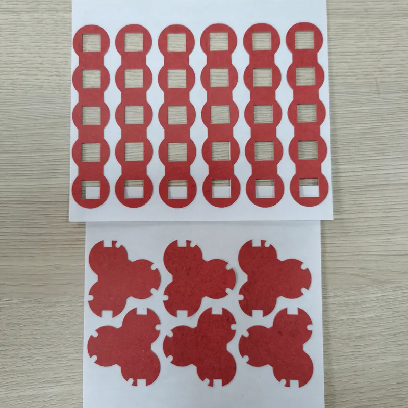 Conductive Foam Die Cutting Machine (HX-350B)